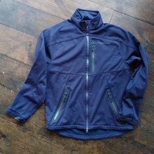 Men's S - Vineyard Vines Softshell Jacket!!